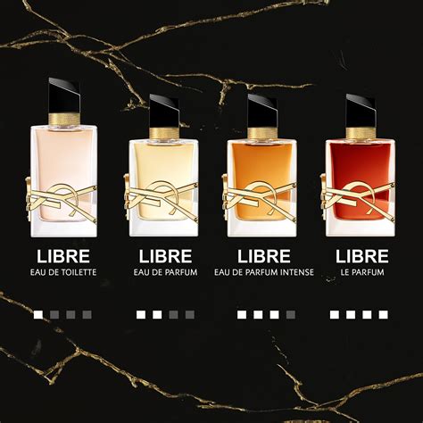 libre ysl preço|perfume libre YSL sephora.